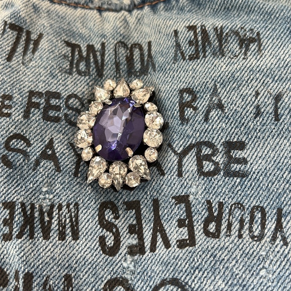 Zara jeans - Picture 4 of 12